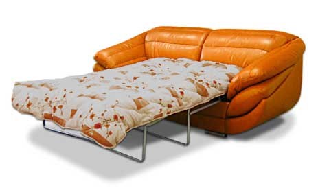 Прямой диван Алекс Элита 50 А БД в Улан-Удэ - изображение 1